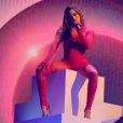 Anitta é indicada em Artista, Voz e Álbum do Ano no Prêmio Multishow 2022