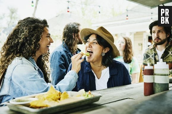 Rock in Rio 2022: sanduíches em média R$ 33, enquanto a pizza R$ 40 e hot dog R$ 32