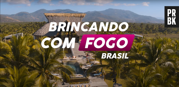 "Brincando com Fogo: Brasil": Netflix libera trailer da 2ª temporada. Confira!