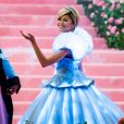 Zendaya foi de Cinderella para o Met Gala de 2019