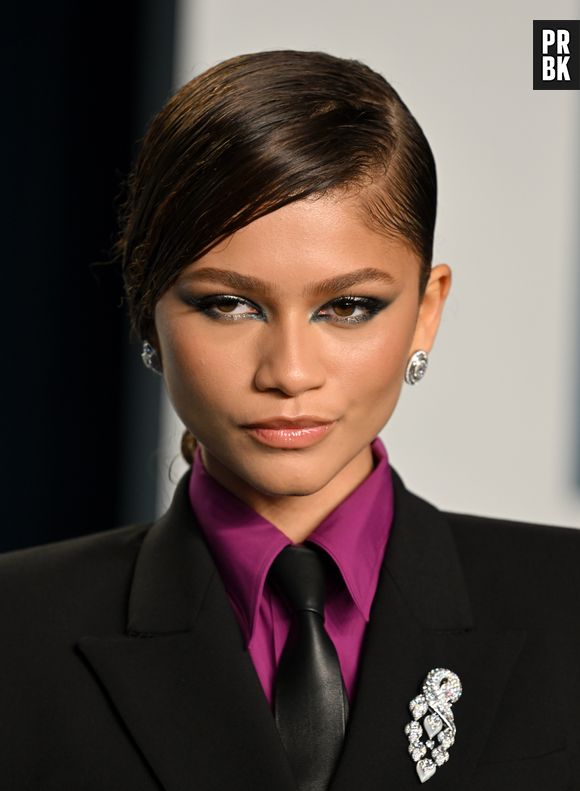 Zendaya também fala sobre colorismo e as dificuldades das mulheres negras