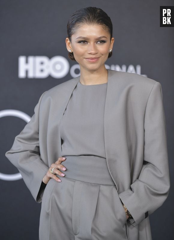 Zendaya é uma das virginianas mais famosas do mundo