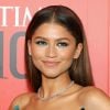 Zendaya completa 26 anos nesta quinta-feira (1º)