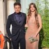 Festival de Veneza: Dylan Sprouse e Barbara Palvin no tapete vermelho