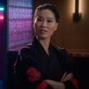 Kim Da-Eun (Alicia Hannah-Kim) será a nova sensei do Cobra Kai, após expansão do dojo