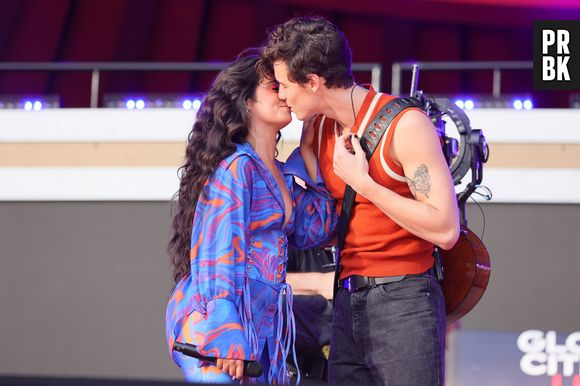 Camila Cabello e Shawn Mendes deixaram fãs desolades com notícia do término