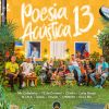 Capa do álbum 'Poesia Acústica 13'