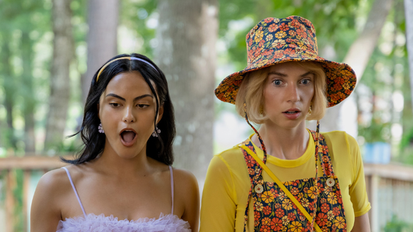 "Justiceiras": álbum de Taylor Swift inspirou filme com Camila Mendes e Maya Hawke