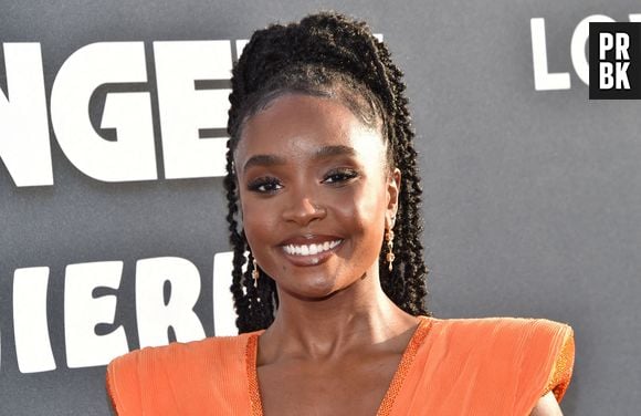 Kiki Layne revelou que teve a maior parte das suas cenas cortadas de "Don't Worry Darling"