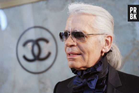 Met Gala 2023 terá o tema "Karl Lagerfeld: A Line of Beauty"