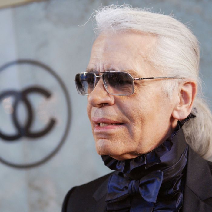Met Gala 2023 terá o tema &quot;Karl Lagerfeld: A Line of Beauty&quot;