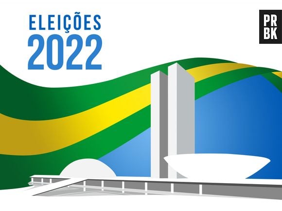 Em 2022, os brasileiros vão eleger novos Deputados, Senadores, Governadores e o próximo Presidente da República