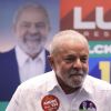 Luís Inácio Lula da Silva, do PT, lidera as intenções de voto para Presidente, segundo pesquisas