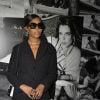 Paris Fashion Week: Naomi Campbell em evento da Chanel