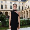 Paris Fashion Week: Shailene Woodley em evento da marca Monot 