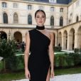 Paris Fashion Week:  Shailene Woodley em evento da marca Monot  