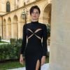 Paris Fashion Week: brasileira Isabeli Fontana para Monot