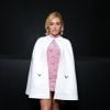 Paris Fashion Week: Florence Pugh em evento da Valentino