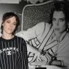 Paris Fashion Week: Kristen Stewart em evento da Chanel nesta terça-feira (4)