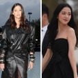 Paris Fashion Week: Bruna Marquezine, BLACKPINK, Kylie Jenner e 43 looks das famosas