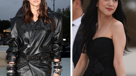 Paris Fashion Week: Bruna Marquezine, BLACKPINK, Kylie Jenner e 43 looks das famosas