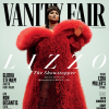 Lizzo foi divulgada como capa da Vanity Fair nesta terça-feira (11)