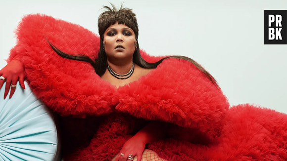 Lizzo responsabiliza brancos por racismo e abre detalhes do seu namoro em entrevista