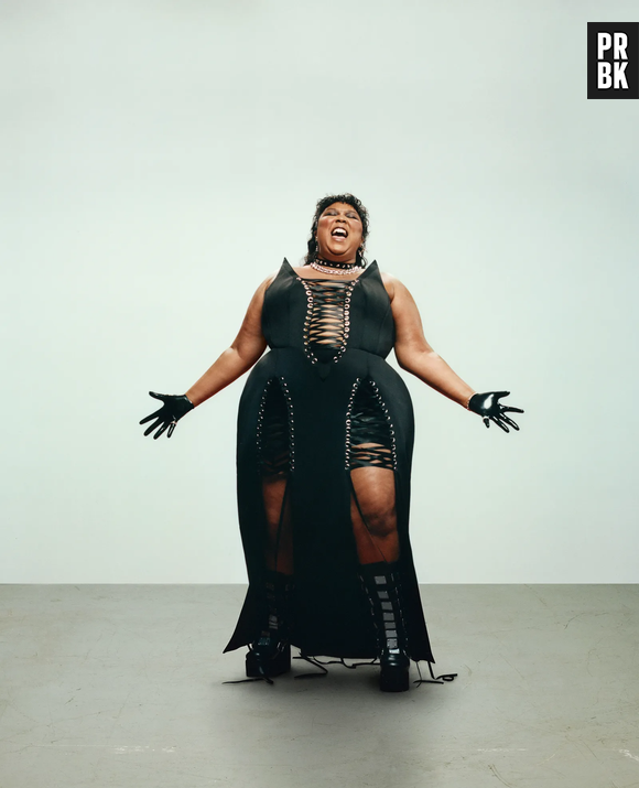 Lizzo relembra pior xingamento que ouviu nas redes