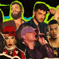 Prêmio Multishow divulga line-up com Ludmilla, Jão, Gloria Groove e mais!