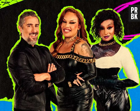 Prêmio Multishow 2022 será apresentado por Gloria Groove, Marcos Mion e Linn da Quebrada