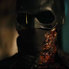 "The Boys": Black Noir (Nathan Mitchell) está de volta na 4ª temporada em imagens do set de gravações