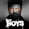 "The Boys": alguém pode estar se passando por Black Noir (Nathan Mitchell) na 4ª temporada
