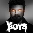  "The Boys": alguém pode estar se passando por Black Noir (Nathan Mitchell) na 4ª temporada 