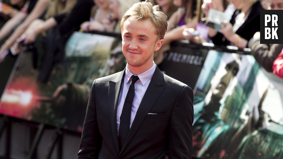 Tom Felton, o Draco Malfoy, relembra vício em álcool e reabilitação nos tempos de "Harry Potter" em novo livro