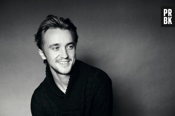 Tom Felton, conhecido por interpretar Draco Malfoy em "Harry Potter", conta que fugiu da reabilitação e bebia para escapar da realidade em livro autobiográfico