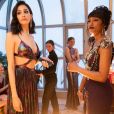 "Gossip Girl": 2ª temporada estreia em 1º de dezembro na HBO Max
