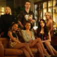 Showrunner de "Gossip Girl" promete protagonistas sendo manipulados de forma mais intensa pela Garota do Blog na 2ª temporada