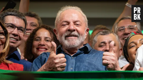 Eleições 2022: virada do Lula, recordes e melhores memes da web