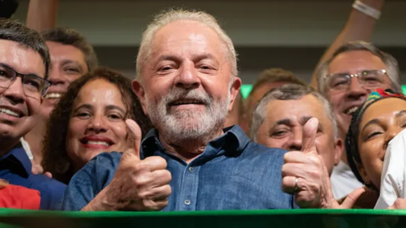 Eleições 2022: virada do Lula, recordes e melhores memes da web