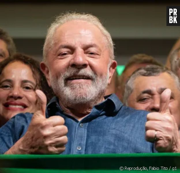 Eleições 2022: virada do Lula, recordes e melhores memes da web