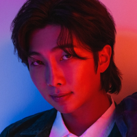 RM, do BTS, fala sobre debut solo, feat com Pharrell Williams e mais