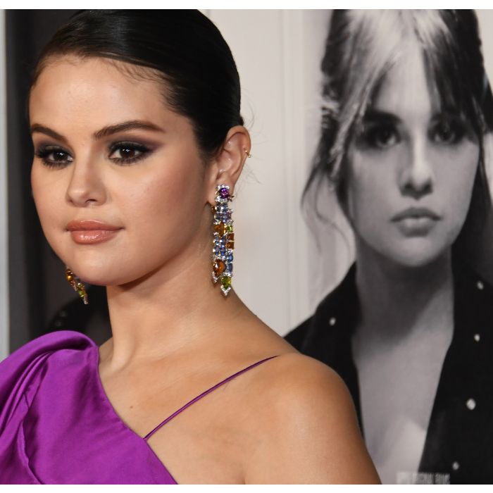Selena Gomez revela pensamentos suicidas: &quot; Achei que o mundo ficaria melhor se eu não estivesse nele&quot;    