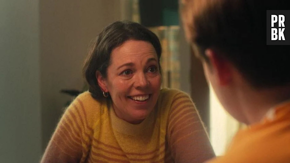 "Heartstopper": Olivia Colman é confirmada na 2ª temporada