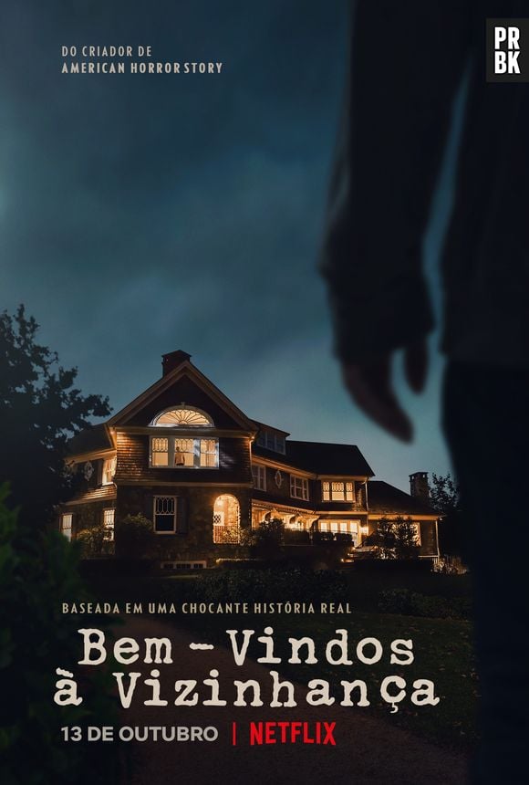 Netflix renova "Bem-Vindos à Vizinhança" para uma 2ª temporada