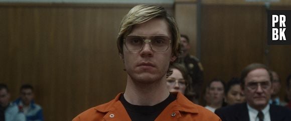 "Dahmer: Um Canibal Americano" se tornará série antológica