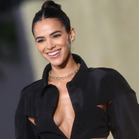 Bruna Marquezine a Anitta: 25 famosas que polemizaram com looks transparentes