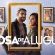 "Esposa de Aluguel" é nova comédia da Netflix com Caio Castro