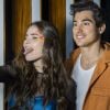 Giulia Be e Henry Zaga estrelam sucesso da Netflix, "Depois do Universo"