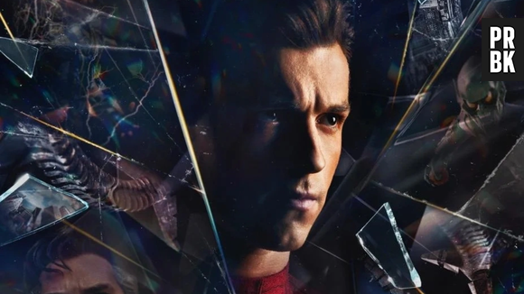 Tom Holland renova contrato com Sony Pictures e Marvel Studios e fará nova trilogia do "Homem-Aranha"