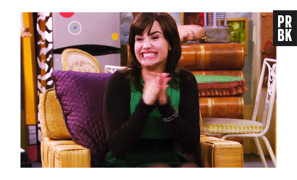 Eba, as aulas estão de volta!